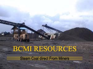 STEAM COAL